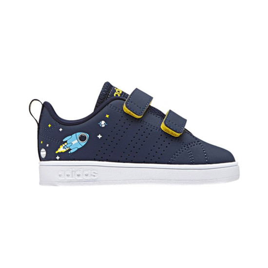 Adidas Vs advantage clean cmf inf